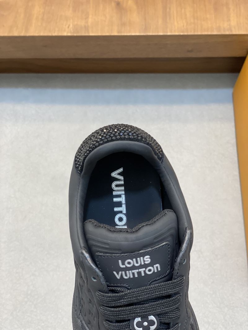 Louis Vuitton Low Shoes